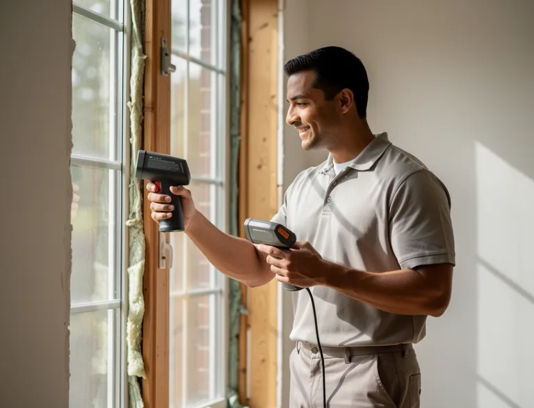 Energieadvies Woning dienst in Groningen